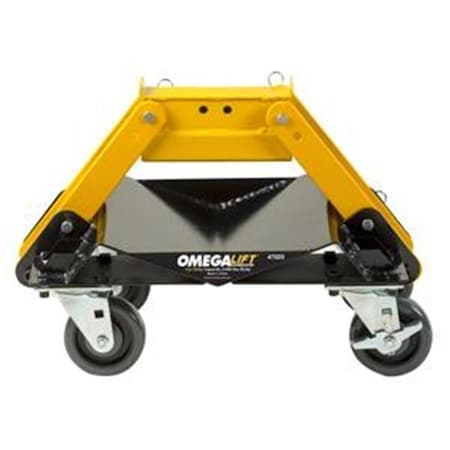 Omega Lift 3 In 1 Convertible Car Dollies OM47020